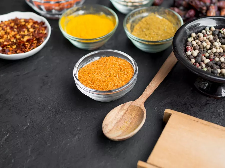 Pot Roast Seasoning Blend